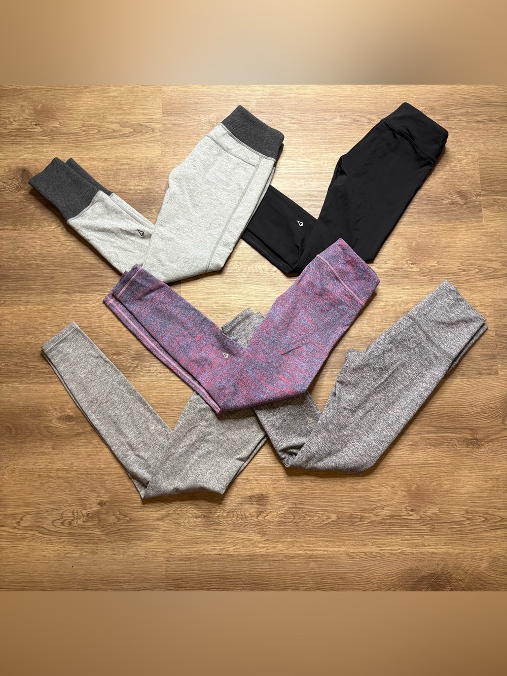 Ivivva Legging and Pant Bundle